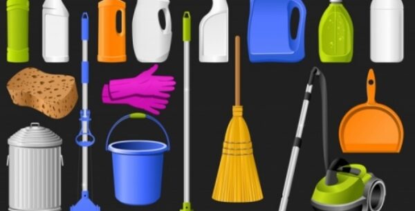 Ιός της γρίπης: Πώς θα τον εξουδετερώσετε από το σπίτι