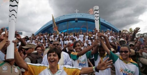 125 γιατροί απ'όλο τον κόσμο ζητούν αναβολή των Ολυμπιακών Αγώνων λόγω Ζίκα