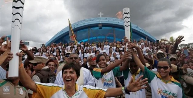 125 γιατροί απ'όλο τον κόσμο ζητούν αναβολή των Ολυμπιακών Αγώνων λόγω Ζίκα