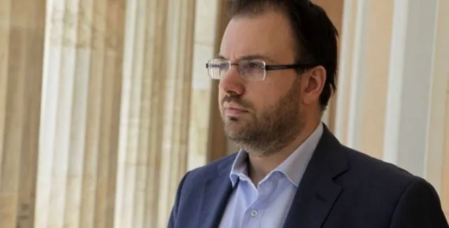 Θεοχαρόπουλος: Δεν υπάρχει αμφιβολία ότι αυτή η κυβέρνηση ΣΥΡΙΖΑ-ΑΝΕΛ πρέπει να φύγει