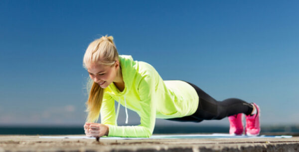 Γυμναστήρια: Τι θα ισχύσει με τη μάσκα – Ποιοί  μπορούν να μη φορούν