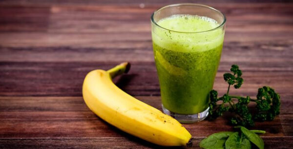 Πέντε σημάδια ότι το κάλιο που λαμβάνετε δεν είναι αρκετό