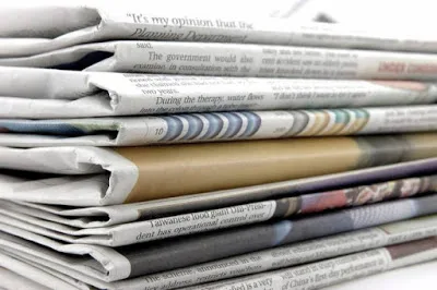 Η ΕΠΙΣΚΟΠΗΣΗ ΤΟΥ ΤΥΠΟΥ ΤΗΣ ΠΕΜΠΤΗΣ 22 ΔΕΚΕΜΒΡΙΟΥ 2016 ΓΙΑ ΕΚΠΑΙΔΕΥΤΙΚΑ ΘΕΜΑΤΑ