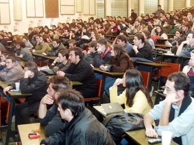 Στα πολυτεχνεία θα διοχετευθούν φοιτητές των ΤΕΙ