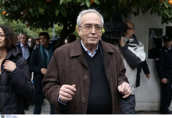 Βαθιές αλλαγές στο υπουργείο Παιδείας