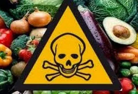 Kαταναλώνεις ΑΥΤΕΣ τις τροφές;;; ΞΑΝΑΣΚΕΨΟΥ ΤΟ!!! Οι τροφές που προκαλούν ΚΑΡΚΙΝΟ!!!