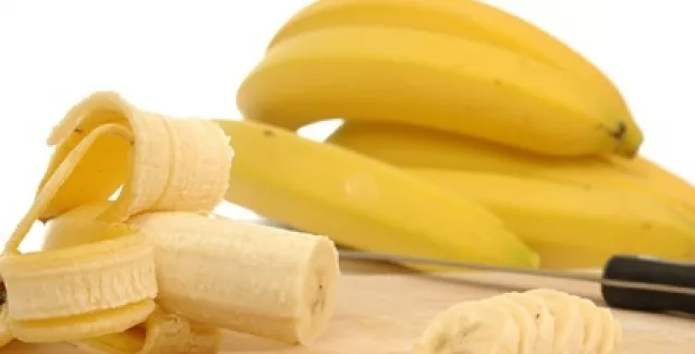 Οι μπανάνες ασπίδα προστασίας από το AIDS