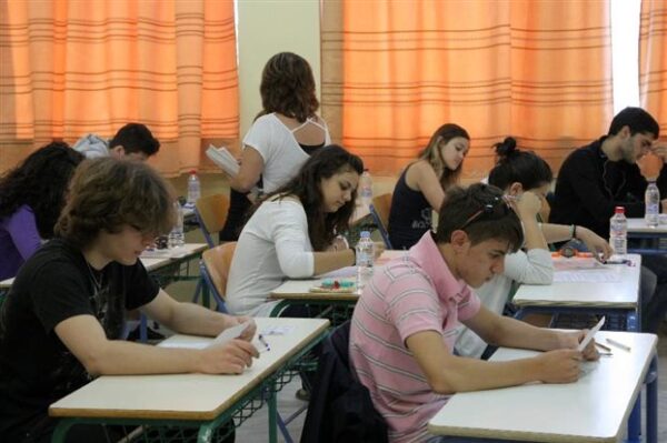 Τελευταία  ημέρα σήμερα αιτήσεων μετάθεσης…