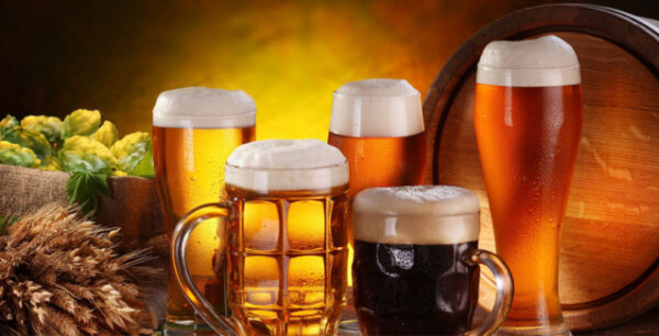 Οκτώ οφέλη που δεν ήξερες για την μπύρα!