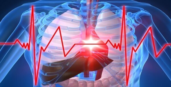 Οι αδύνατοι πιο επιρρεπείς στο έμφραγμα από τους παχύσαρκους