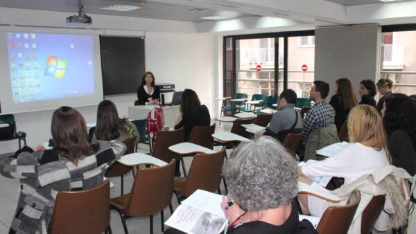 35th TESOL Greece Annual International Convention (video)