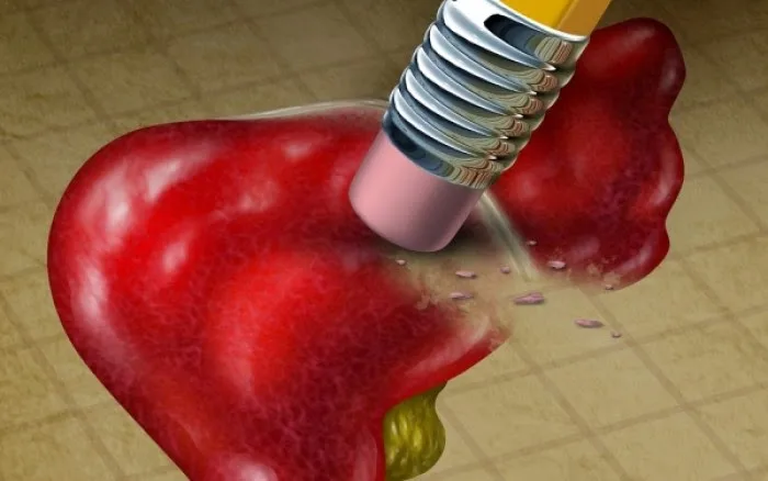 Αν κάνετε αυτά, καταστρέφετε σταθερά το συκώτι σας