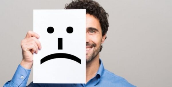 Έχεις κακή διάθεση; Διάβασε τη σωστή διατροφή για να τη βελτιώσεις