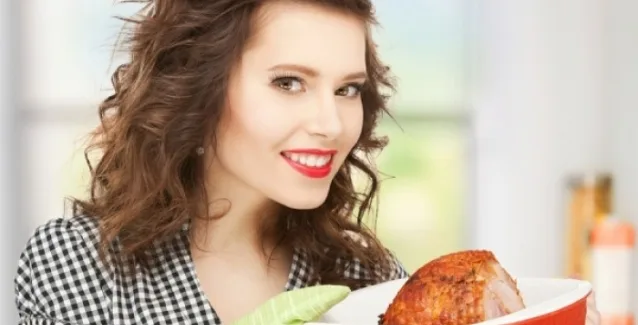 Από ποια χρόνια νόσο προστατεύει το σπιτικό φαγητό