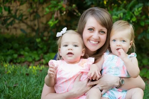 10 πράγματα που δεν κάνουν ποτέ οι ευτυχισμένες μαμάδες