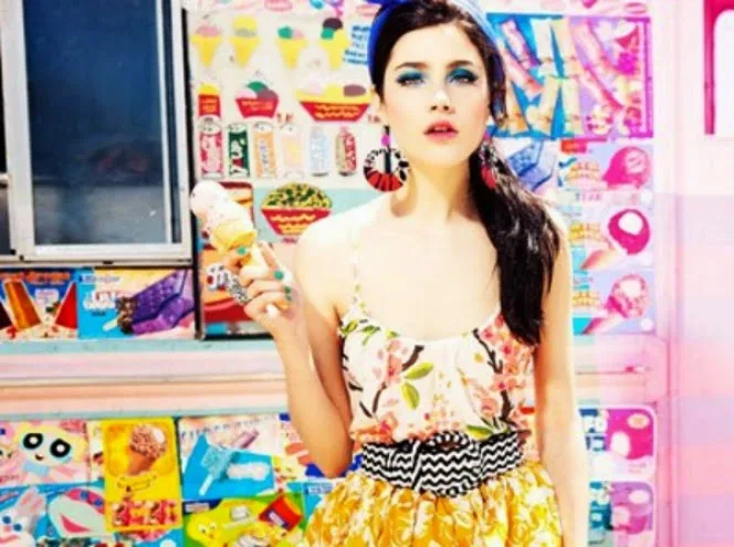 Πόση ποσότητα αντιστοιχεί σε 100 θερμίδες παγωτού