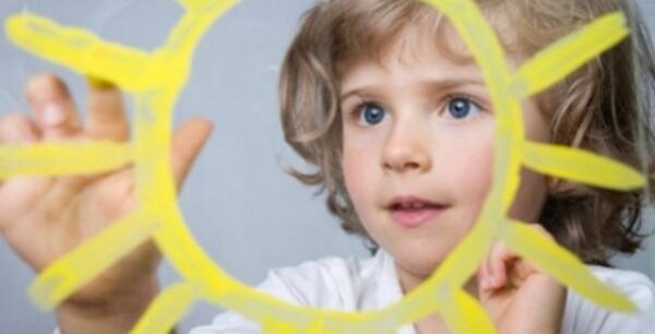 Βιταμίνη D, απαραίτητη για την υγιή ανάπτυξη των παιδιών