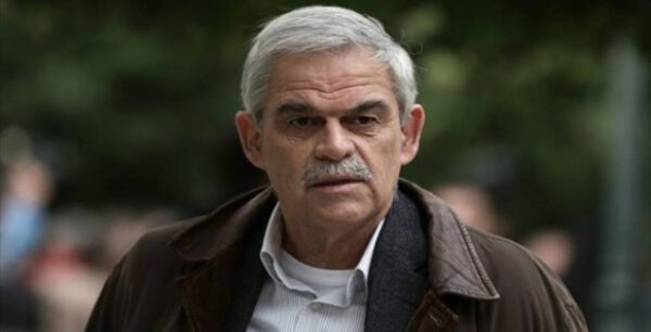 Τόσκας: Αποδεκτές οι κινητοποιήσεις των αγροτών, αλλά ανοιχτά τα σύνορα