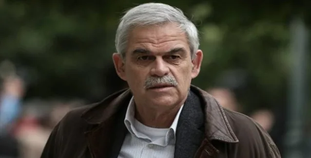 Τόσκας: Αποδεκτές οι κινητοποιήσεις των αγροτών, αλλά ανοιχτά τα σύνορα