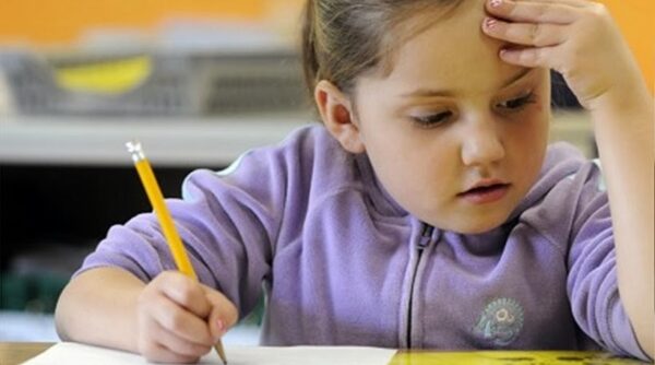 Πώς να μιλήσετε με το παιδί σας για τη ΔΕΠΥ  !