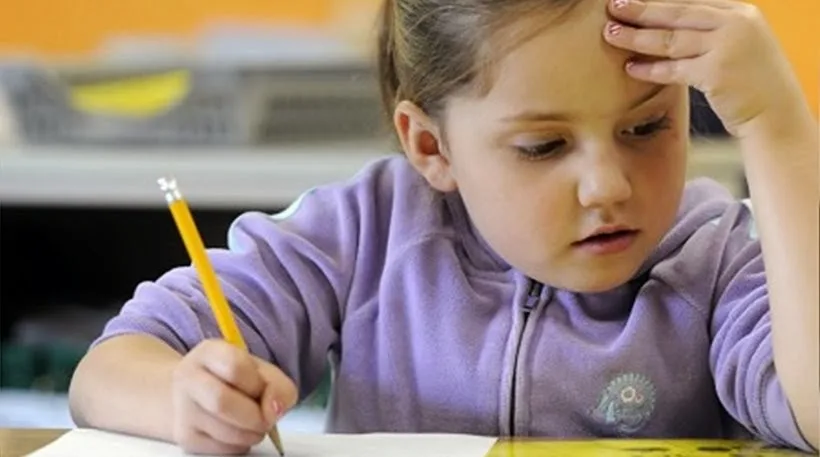 Πώς να μιλήσετε με το παιδί σας για τη ΔΕΠΥ  !