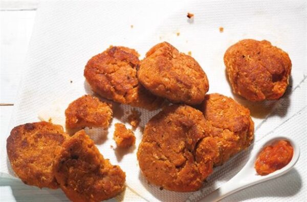 Γιατί τα παιδιά πρέπει να γεμίζουν μόνα το πιάτο τους;