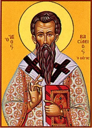 Ο Ρωμιός Άη Βασίλης και ο Σάντα Κλάους της Κόκα-Κόλα