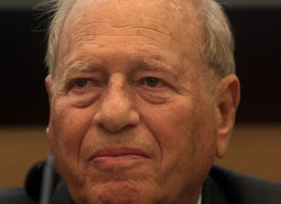 Έφυγε από τη ζωή ο πρώην υπουργός Παιδείας, Γεράσιμος Αρσένης