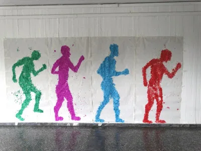 “Σχολικές αθλητικές δραστηριότητες κατά την 3η Πανελλήνια Ημέρα Σχολικού Αθλητισμού και την Ευρωπαϊκή Εβδομάδα Αθλητισμού”