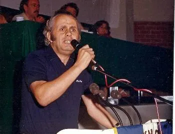 Γιάννης Βαγενάς: Ο δάσκαλος που αποχουντοποίησε την εκπαίδευση