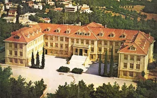 Ντοκουμέντο: Η ιστορική παρέμβαση του ΣΕΛΚΑ στο συμβούλιο επιτρόπων του Κολλεγίου Αθηνών το 2003 και τα αποτελέσματα του πορίσματος της επιτροπής του Χάρβαρντ