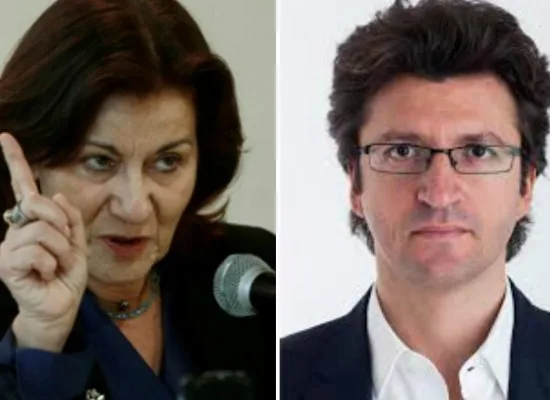 Κοινή συνέντευξη τύπου  για το δίκτυο των Κέντρων Κοινότητας