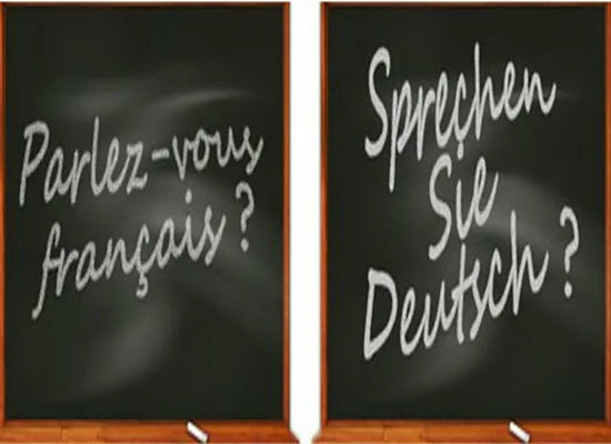 Eγκριση βιβλίων Γαλλικής και Γερμανικής γλώσσας για τις Ε’ και ΣΤ’ τάξεις του δημοτικού