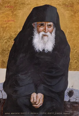 Άγιος Παΐσιος ο Αγιορείτης, σύγχρονος ομολογητής της Ορθοδόξου Πίστεως