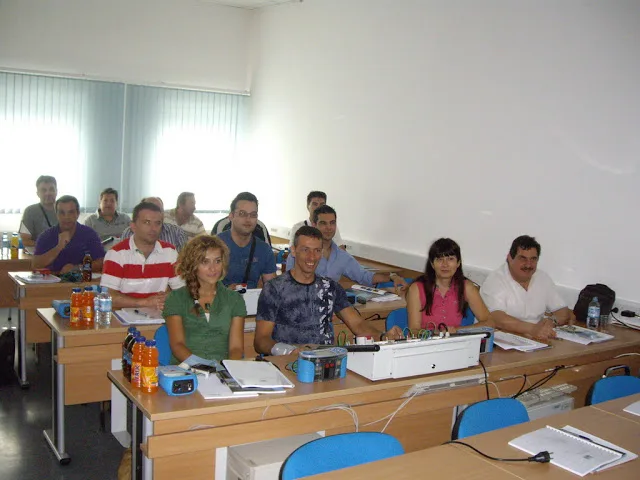 Σχετικά με την αναγνώριση του χρόνου φοίτησης στην ΑΣΕΤΕΜ-ΣΕΛΕΤΕ για μισθολογική κατάταξη εκπαιδευτικών