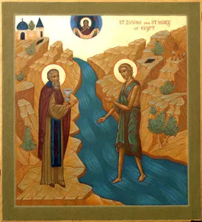 Μητροπολίτης Κυθήρων Σεραφείμ, Η αληθινή και έμπρακτος μετάνοια