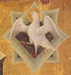 Αρχιμ. Ιωήλ Κωνστάνταρος, Εν τω συνδέσμω της ειρήνης