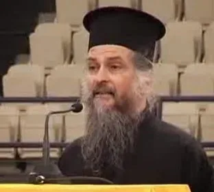 Πρωτοπρ. Βασίλειος Βολουδάκης, Φοβικοί οι ετεροφυλόφιλοι, άρα Θεοφοβικοί οι αθεόφοβοι;