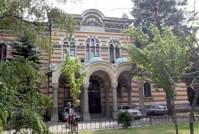 Το Πατριαρχείο Βουλγαρίας θα λάβει συνοδικά θέση για τη Σύνοδο της Κρήτης αφού μελετήσει τα επίσημα κείμενα