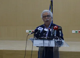 Ιεράρχης – μέλος της επιτροπής διαλόγου για τα Θρησκευτικά προς Γαβρόγλου: “Με έναν επιστημονικά τεκμηριωμένο τρόπο θα έχουμε το καλύτερο αποτέλεσμα”