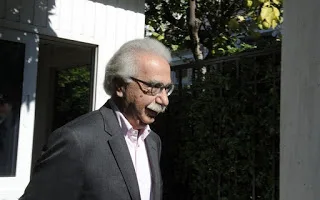 Την ανάγκη «συνέχειας και όχι ασυνέχειας» για το μάθημα των Θρησκευτικών τόνισε ο Κώστας Γαβρόγλου πριν την ορκωμοσία του