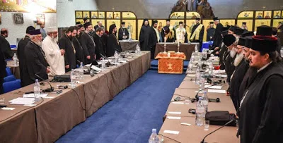 Ιωάννης Τάτσης, Πανορθόδοξη τιμωρία των «αγωνιστών της Ορθοδοξίας»