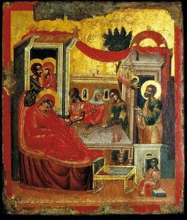 Αρχ. Παύλου Δημητρακοπούλου, «Αύτη ημέρα Κυρίου, αγαλλιάσθε λαοί»