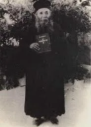 Πρωτοπρ. Διονύσιος Τάτσης, Οἱ ἄξιοι ἱερεῖς