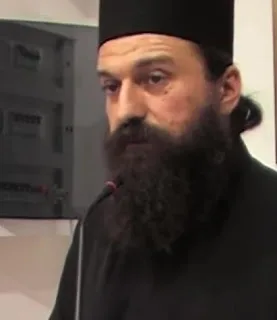 Γέρων Σάββας Λαυριώτης, Ὁ Διωγμός γιά τήν Ὀρθόδοξο Πίστη ἀρχίζει γιά τά καλά