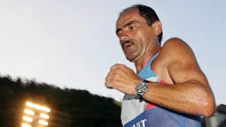 Ο ΕΛΛΗΝΑΣ ΔΡΟΜΕΑΣ ΠΟΥ ΕΧΕΙ ΤΡΕΞΕΙ ΣΥΝΟΛΙΚΗ ΑΠΟΣΤΑΣΗ ΓΗΣ ΣΕΛΗΝΗ