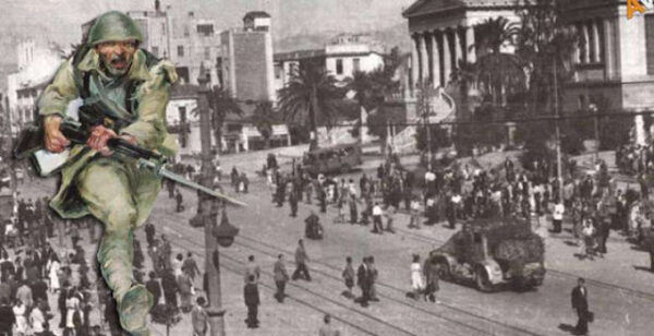 Μεγάλο Αφιέρωμα: 28η Οκτωβρίου – Υλικό για εκπαιδευτικούς