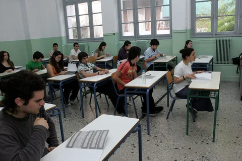 Πανελλαδικές 2013 – Πότε θα αποκτήσουν οι υποψήφιοι προσωπικό κωδικό ασφαλείας