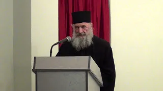 Ανακοίνωση του ιερού Ησυχαστηρίου «Όσιος Αρσένιος ο Καππαδόκης»