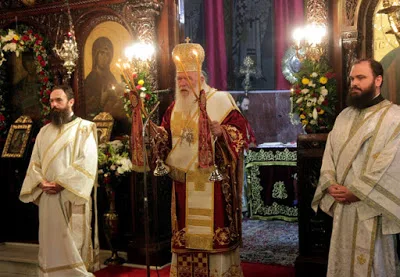 Εκτενής αναφορά του Αρχιεπισκόπου Ιερωνύμου στο μάθημα των Θρησκευτικών, το περιεχόμενό του και τις απαλλαγές